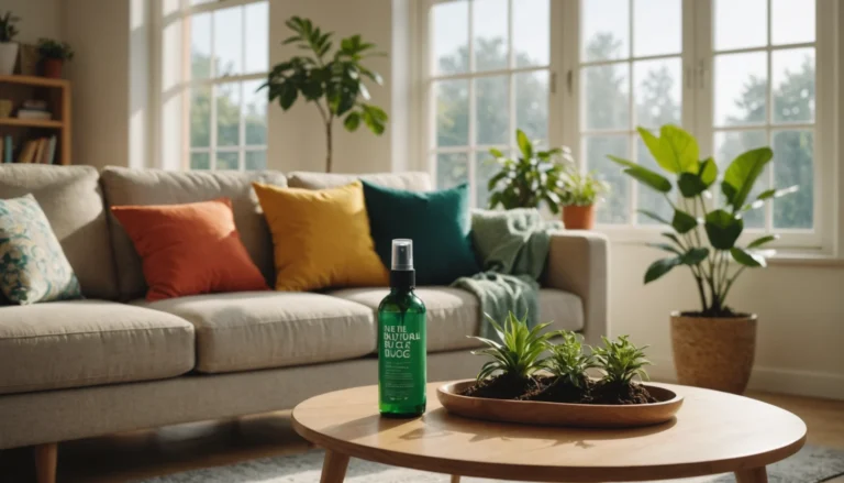 insecticide pour araignée