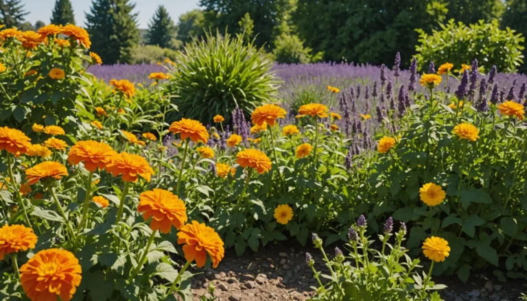 plantes résistantes pour emplacement ensoleillé