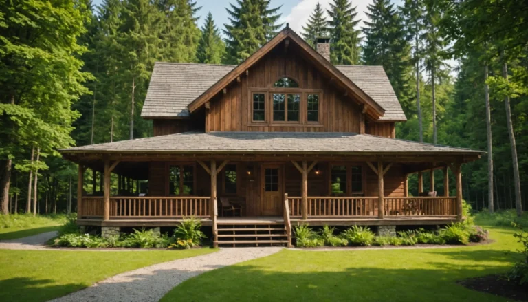 maison en bois avantages et inconvénients