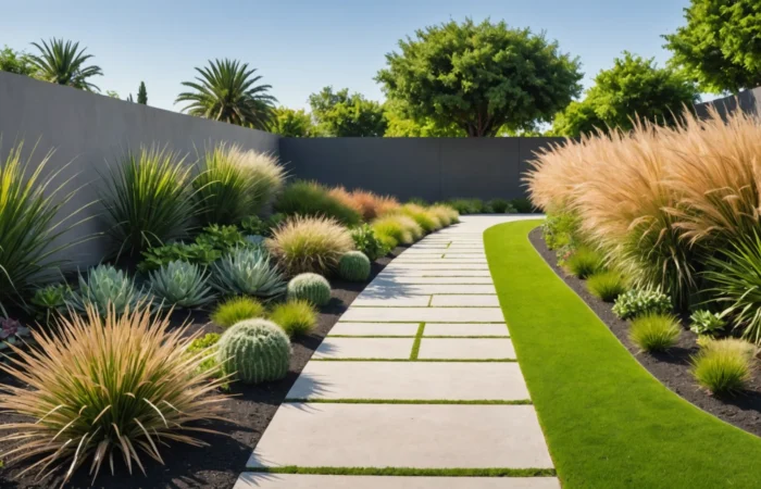 Créer_un_jardin_moderne_:_les_plantes_qui_révolutionnent_votre_espace_extérieur