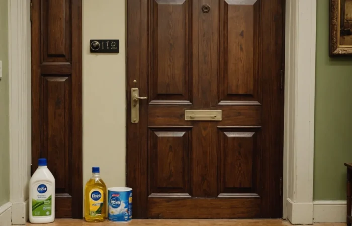 Des_astuces_étonnantes_pour_effacer_les_rayures_de_votre_porte_!