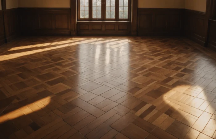 puces de parquet photos