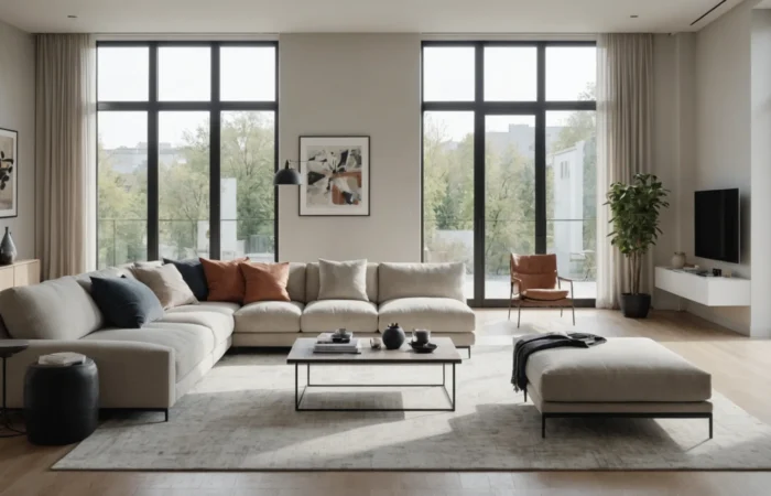 Les_Clés_de_la_Décoration_Intérieure_Moderne_pour_une_Maison_Épurée_et_Stylée