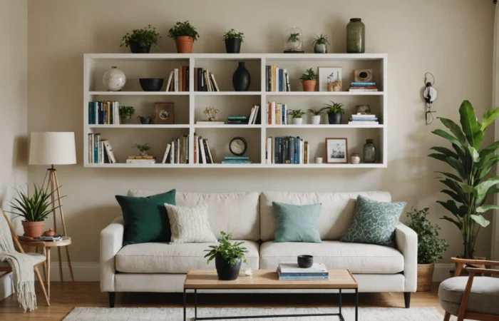 Optimiser_l_Espace:_Conseils_Décoratifs_pour_Petits_Espaces