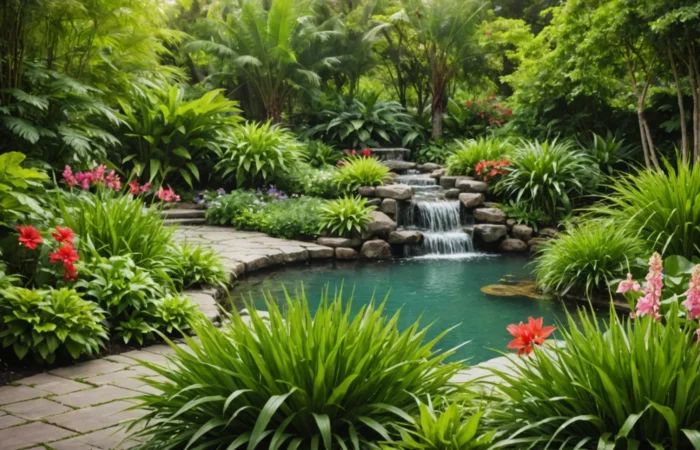 Plantes_incontournables_pour_métamorphoser_votre_jardin_en_oasis_de_bien_être